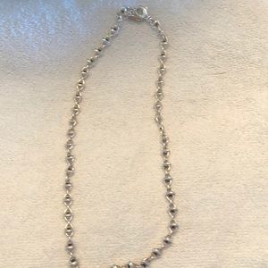 Montblanc Woman’s Star Necklace